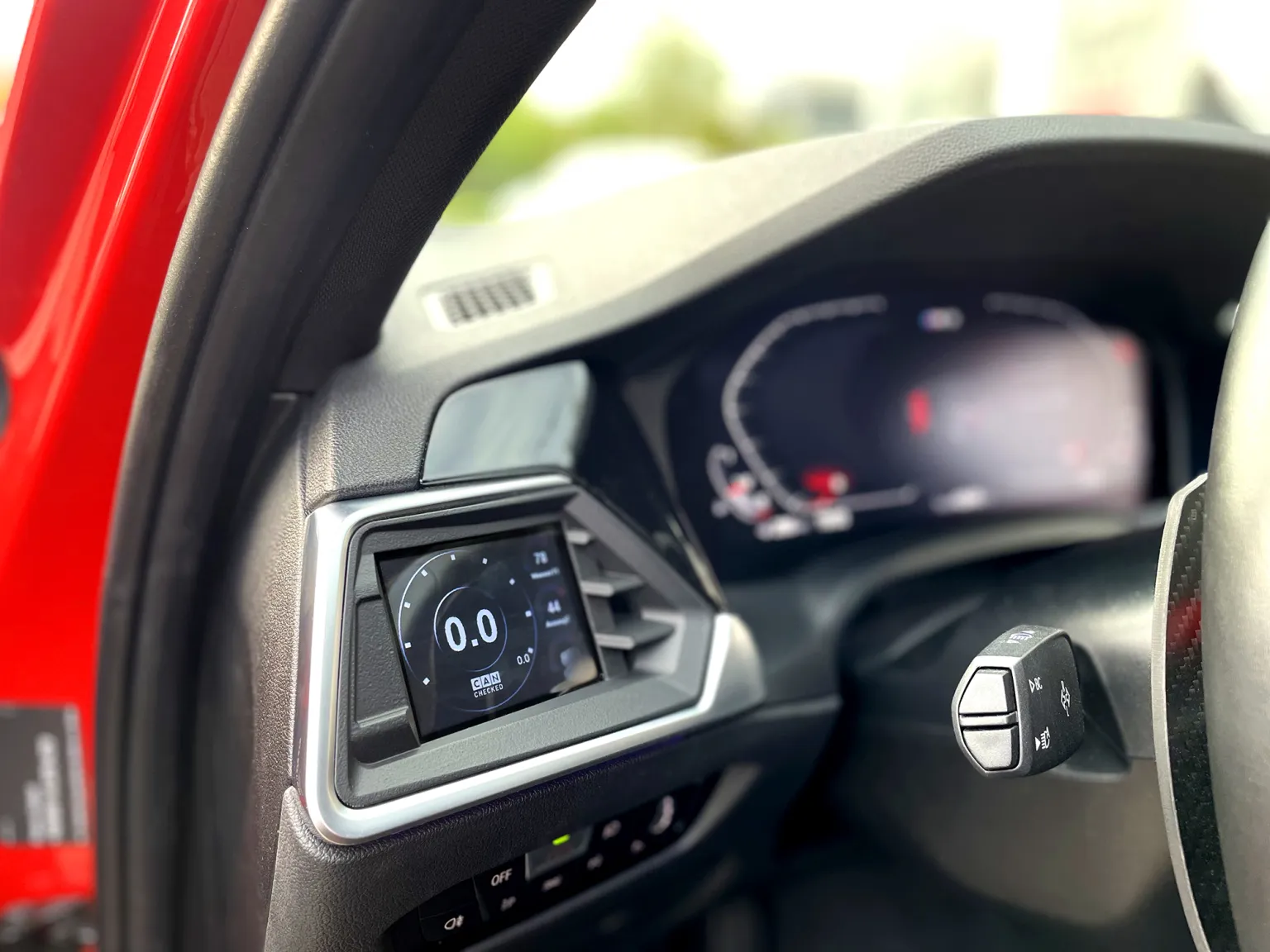 Hyundai i30 N  LHD MFD28 Gen2