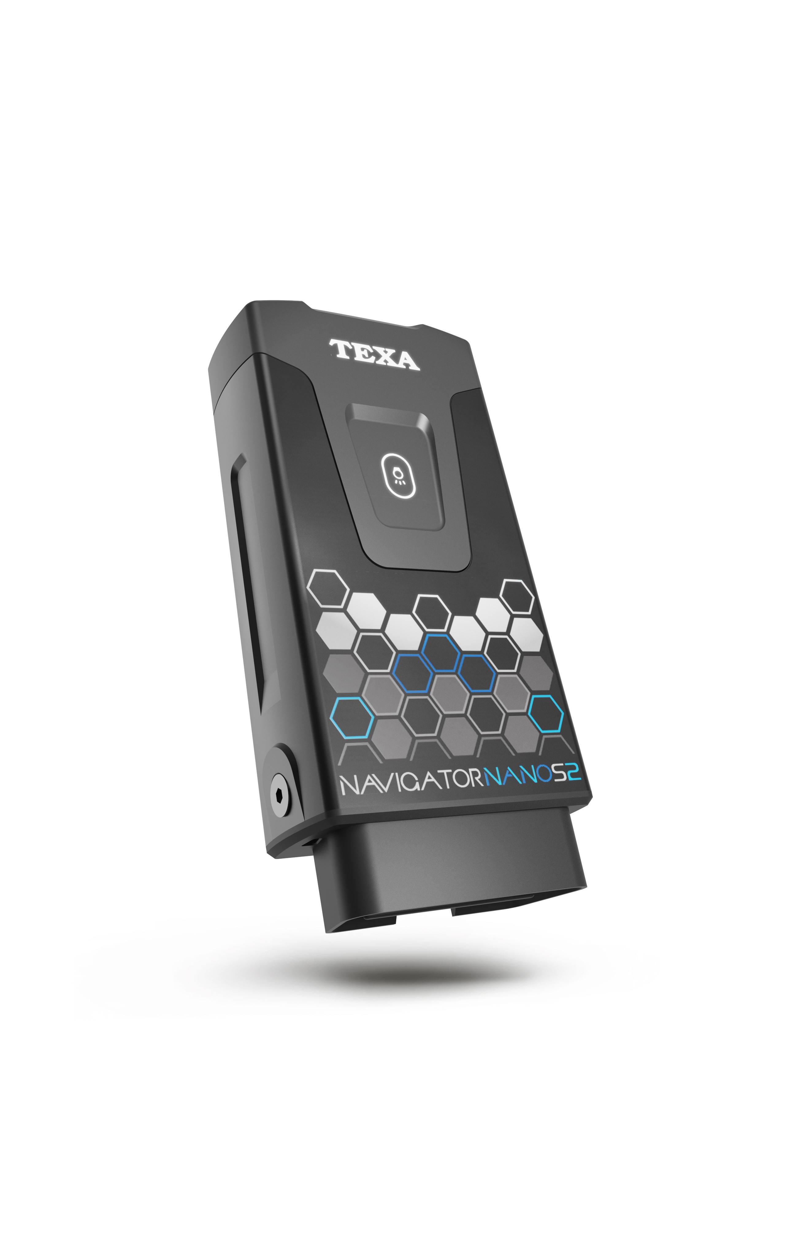 TEXA NAVIGATOR NANO S 2 - PKW
