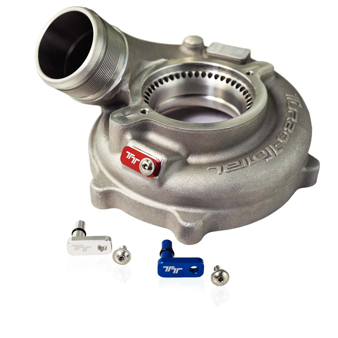 4.2L V8 A8 & RS5 Abdichtung für Hochdruckpumpe BAR-TEK®