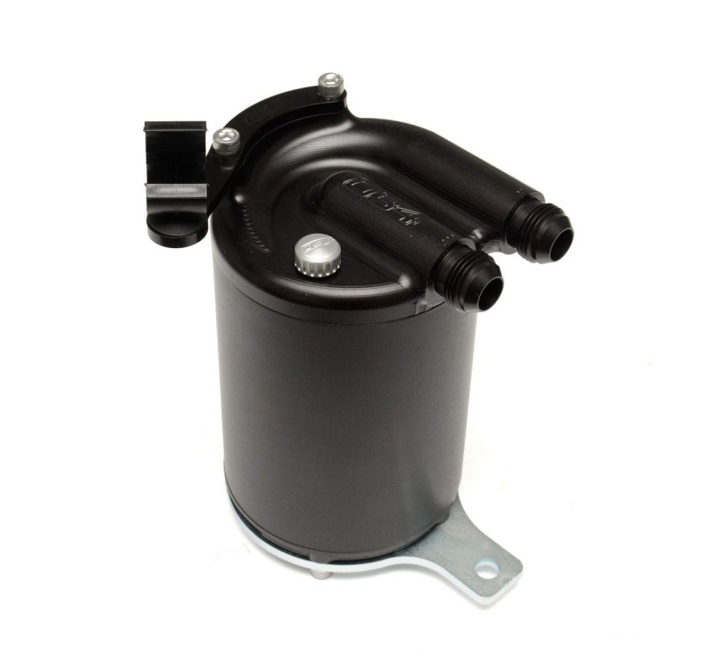 2.5L TFSI Audi TTRS Öl Catchtank Kit 034Motorsport