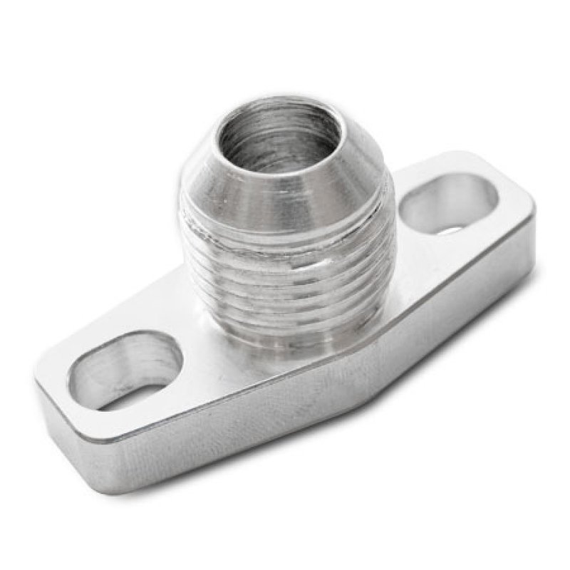 Garrett GT-R & EFR Ölrücklaufflansch Dash 10 BAR-TEK®