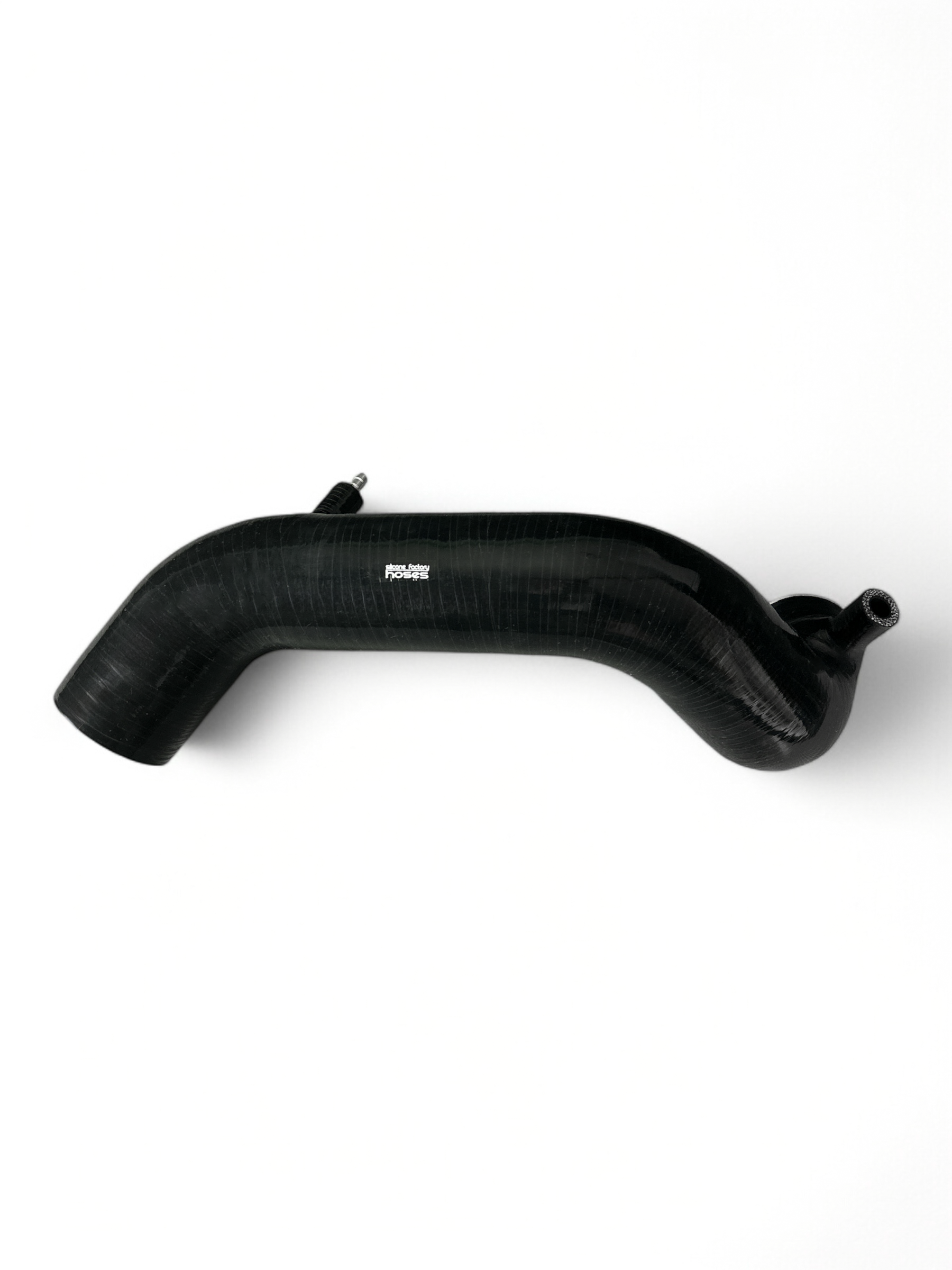 Turbo Inlet Silikon Schlauchkit HF-Series Hyundai I20N