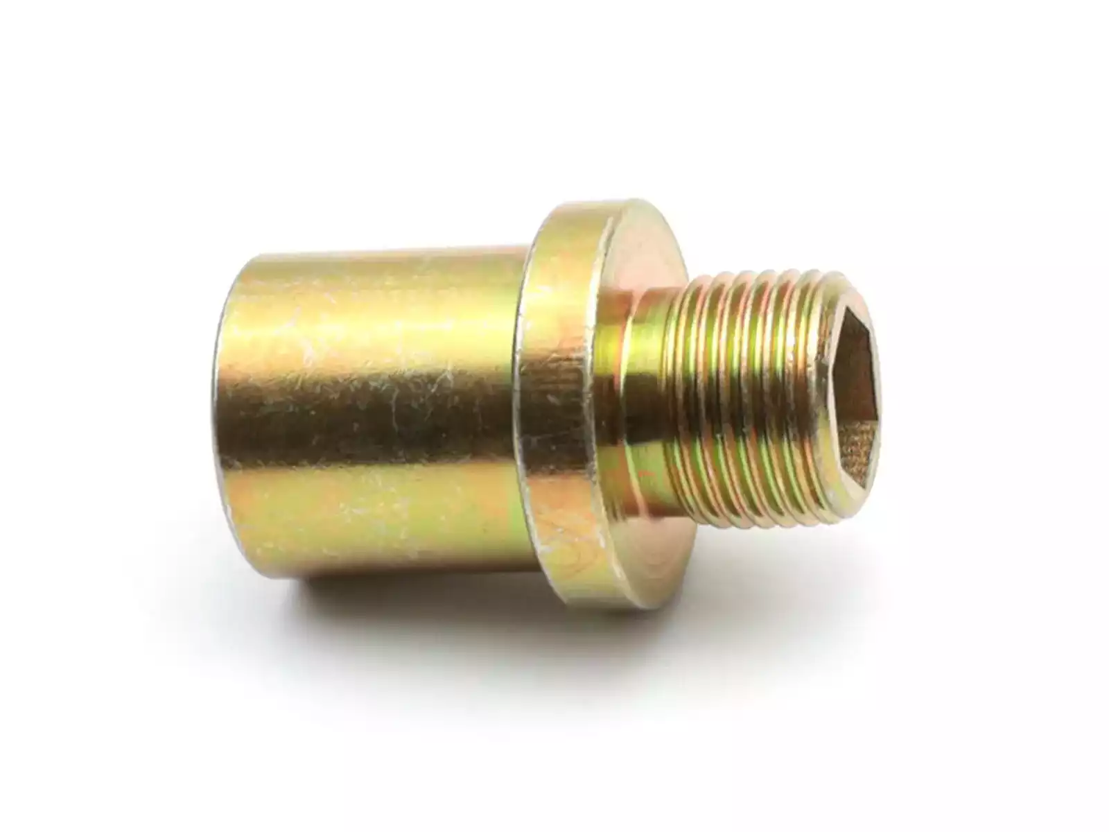 Ölkühler Schraube für Thermostatflansch M18x1,5 BAR-TEK®