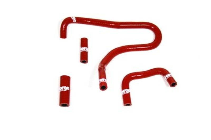 2.0L TFSI EA113 Silikon Schlauch Aktivkohlefilter Kit FMCCHMK5