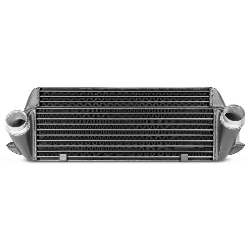 Competition Ladeluftkühler Kit EVO 2 für BMW M2 N55