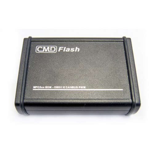 CMD Master Full