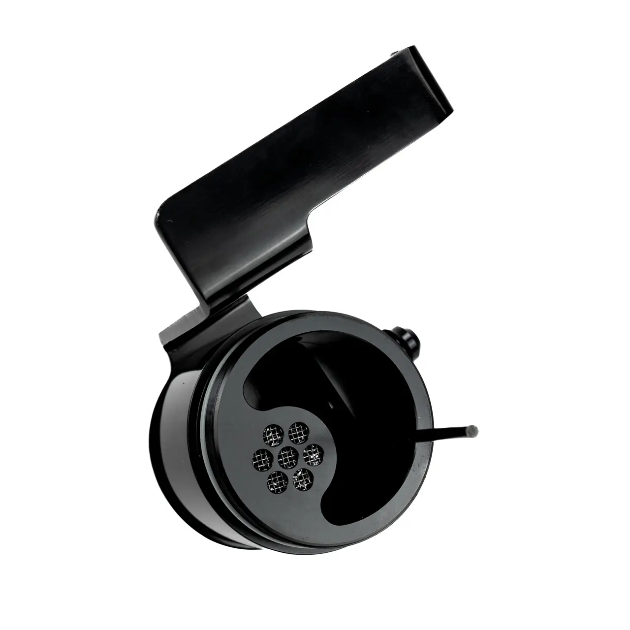 Catch Can Set VAG 2.0 T(F)SI EA888 (z.B. Golf 6 GTI, A3 8P)