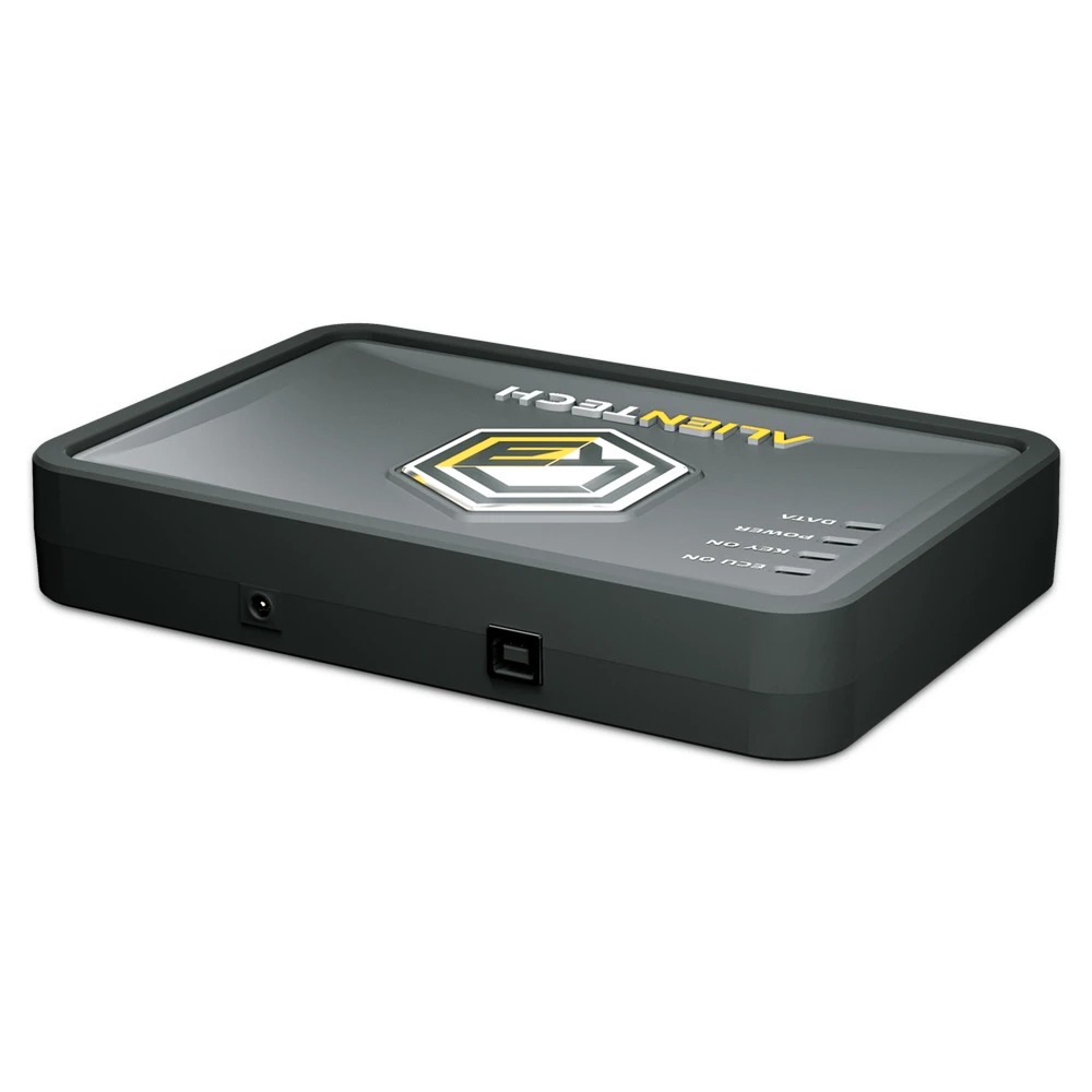Alientech KESS3 Master Hardware – ECU & TCU Programmiergerät für OBD, Bench & Boot