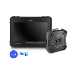 TEXA AXONE NEMO Plus - LKW