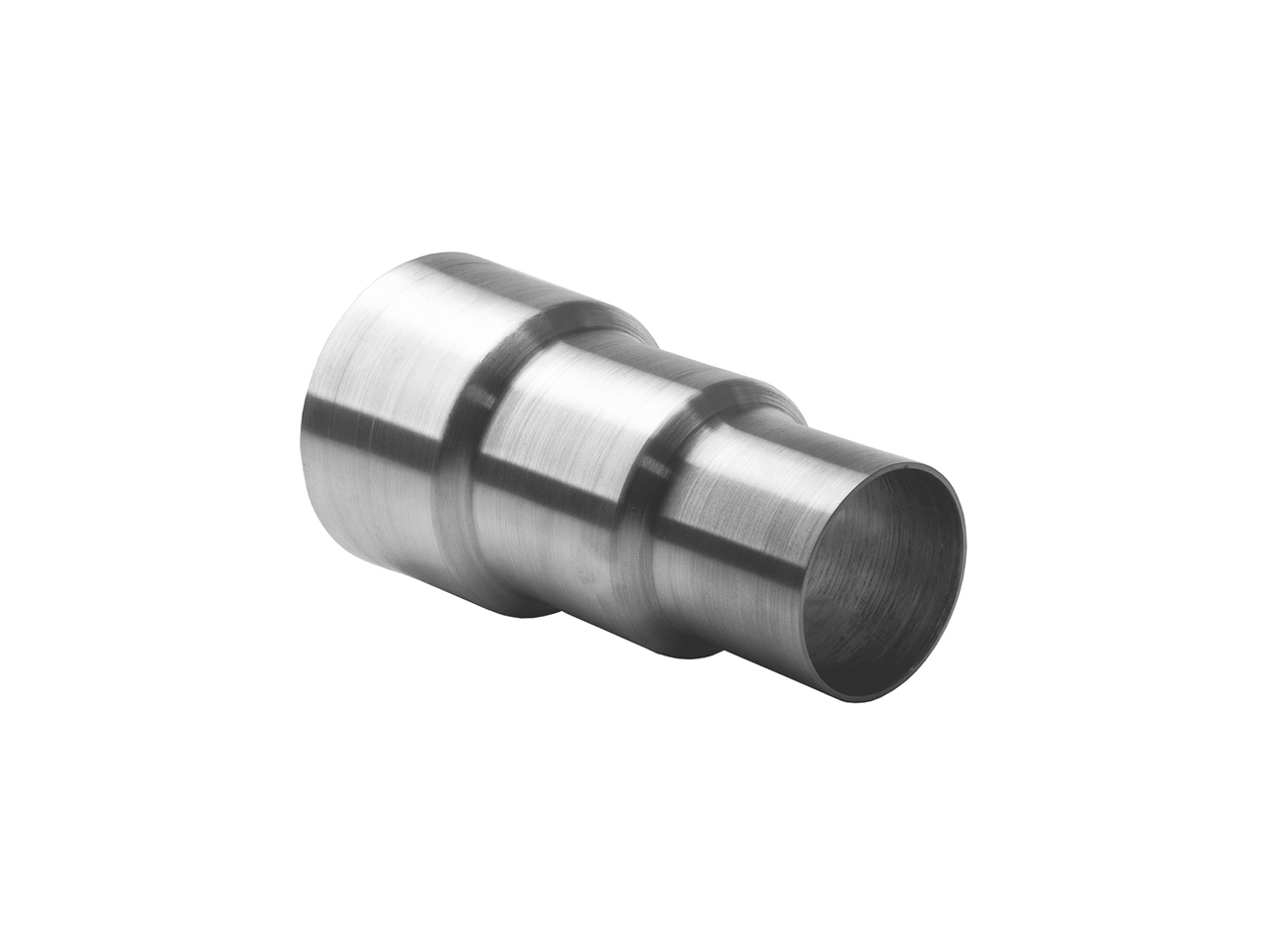 Alu-Reduzierung 76-63-51mm