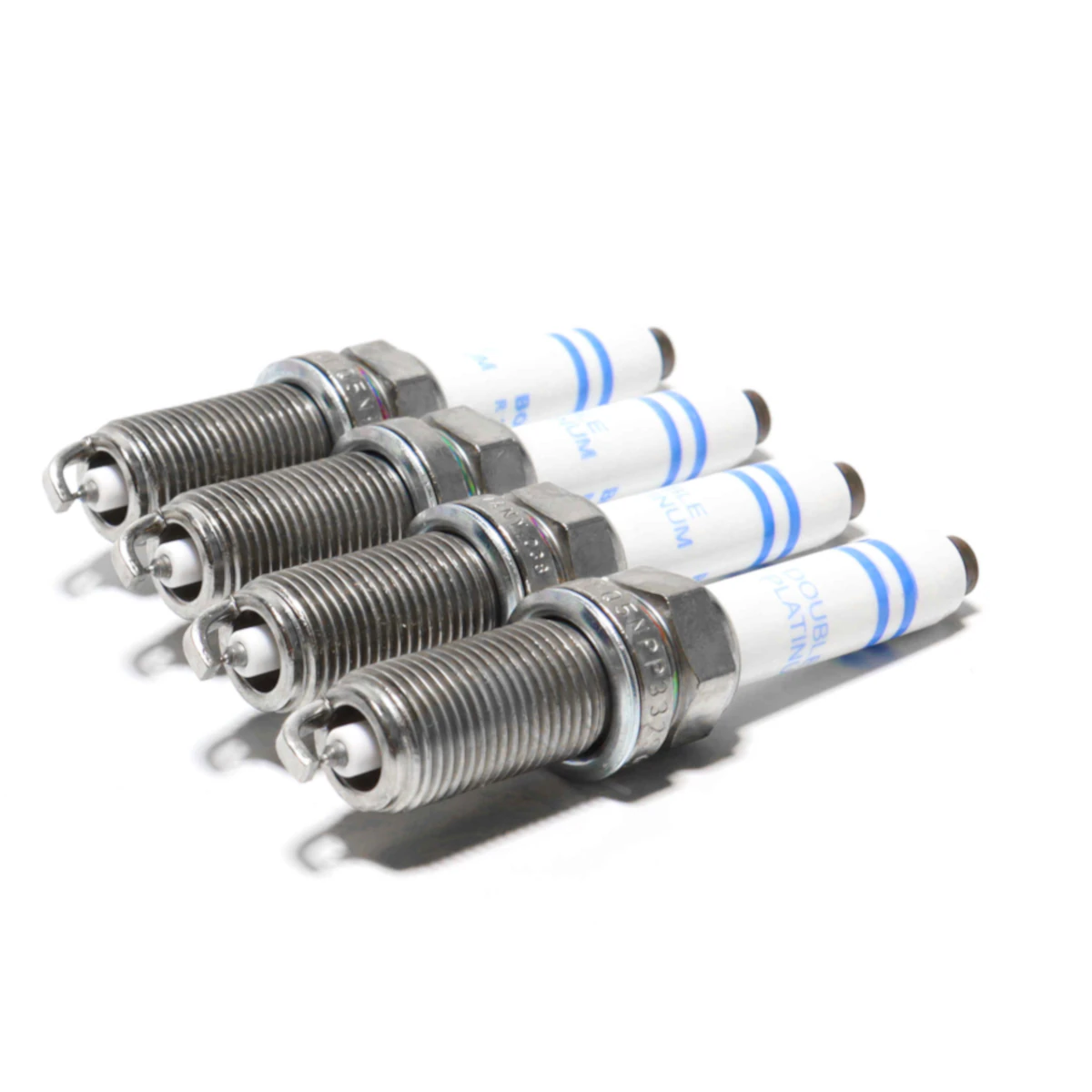 1.8 & 2.0L TSI EA888 Gen.3 & evo4 Upgrade-Zündkerzen Bosch