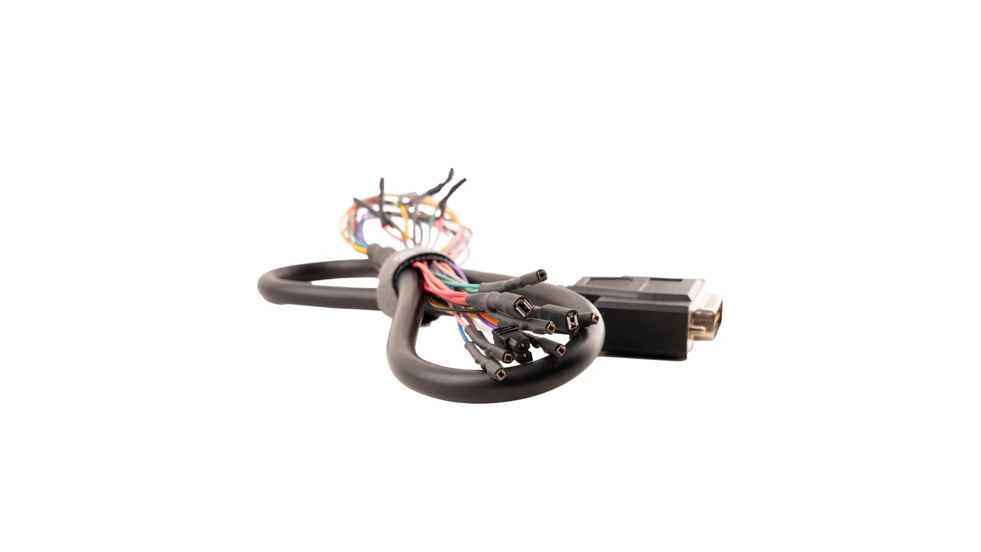 AutoTuner Universal Bench Kabel mit Micropins