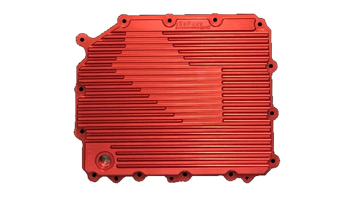 Dodson Aluminium-Ölwanne passend für BMW M2, M3 & M4 S55B30