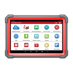 LAUNCH X431 PRO5 Diagnosegerät