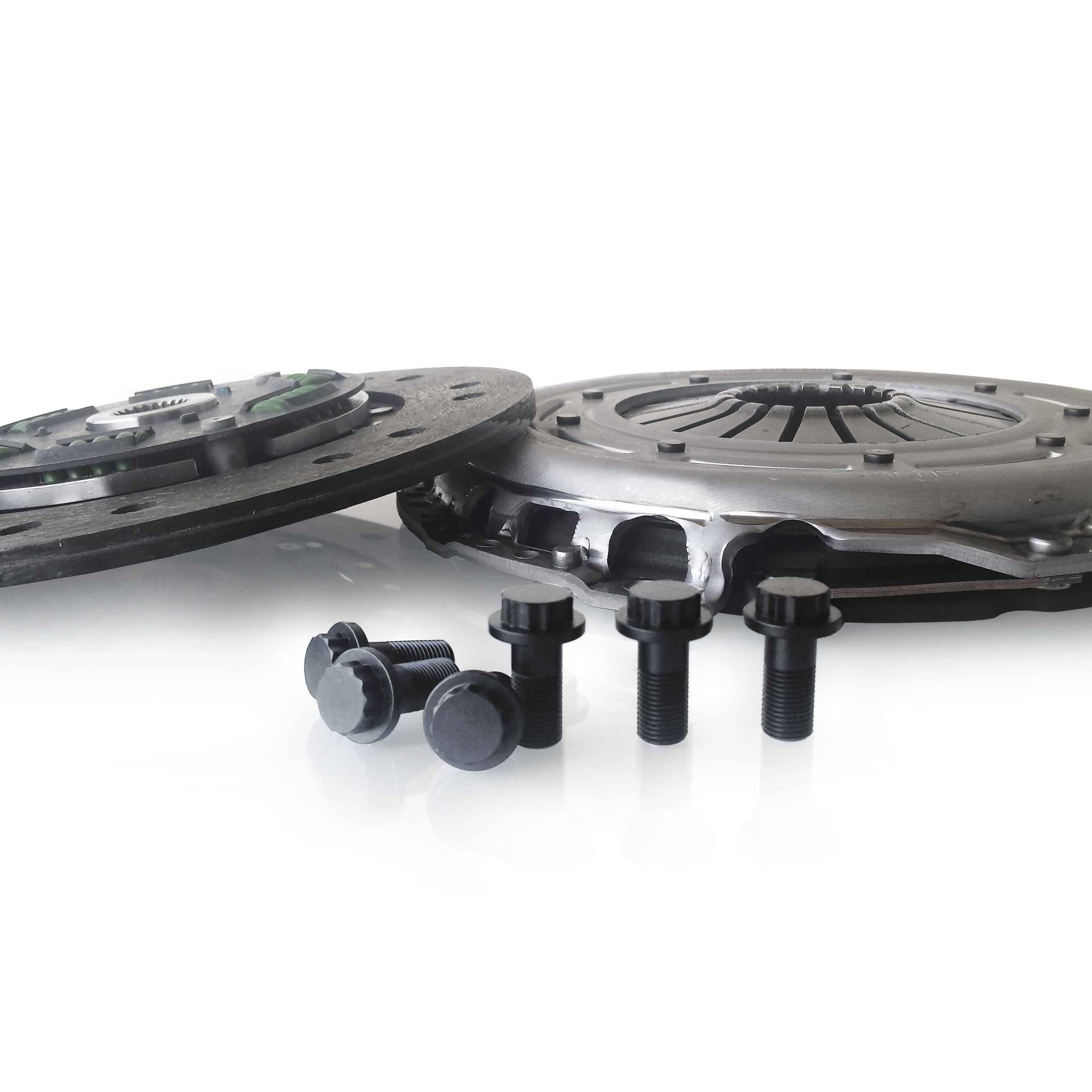 2.0L TFSI POLO 6R WRC Kupplungs-Kit Sachs mit EMS