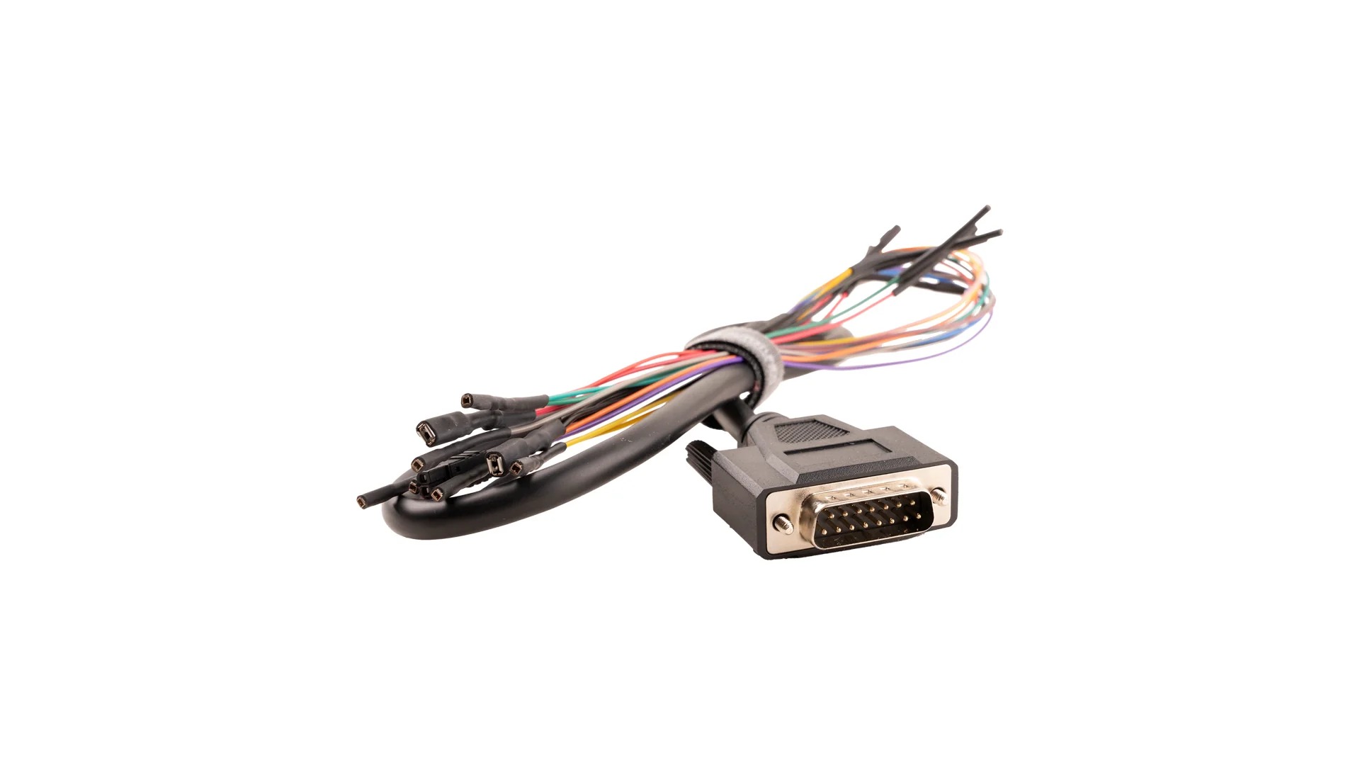 AutoTuner Universal Bench Kabel mit Micropins