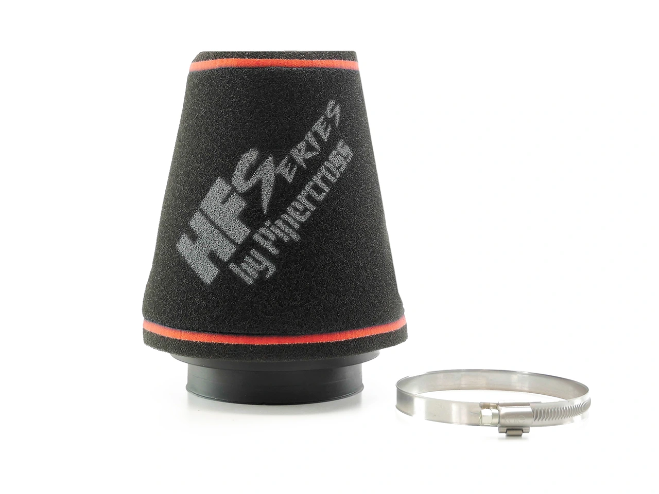 HF-Series UNI-Box Carbon Airbox inkl. Pipercross Luftfilter "Konfigurator"