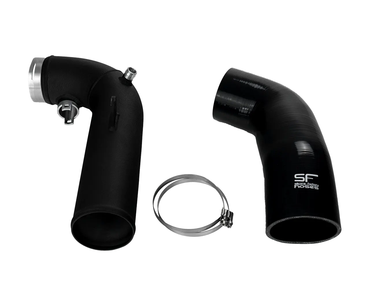 Turbo Inlet BMW F39 F40 F44/ Mini F54 F60 B48A20