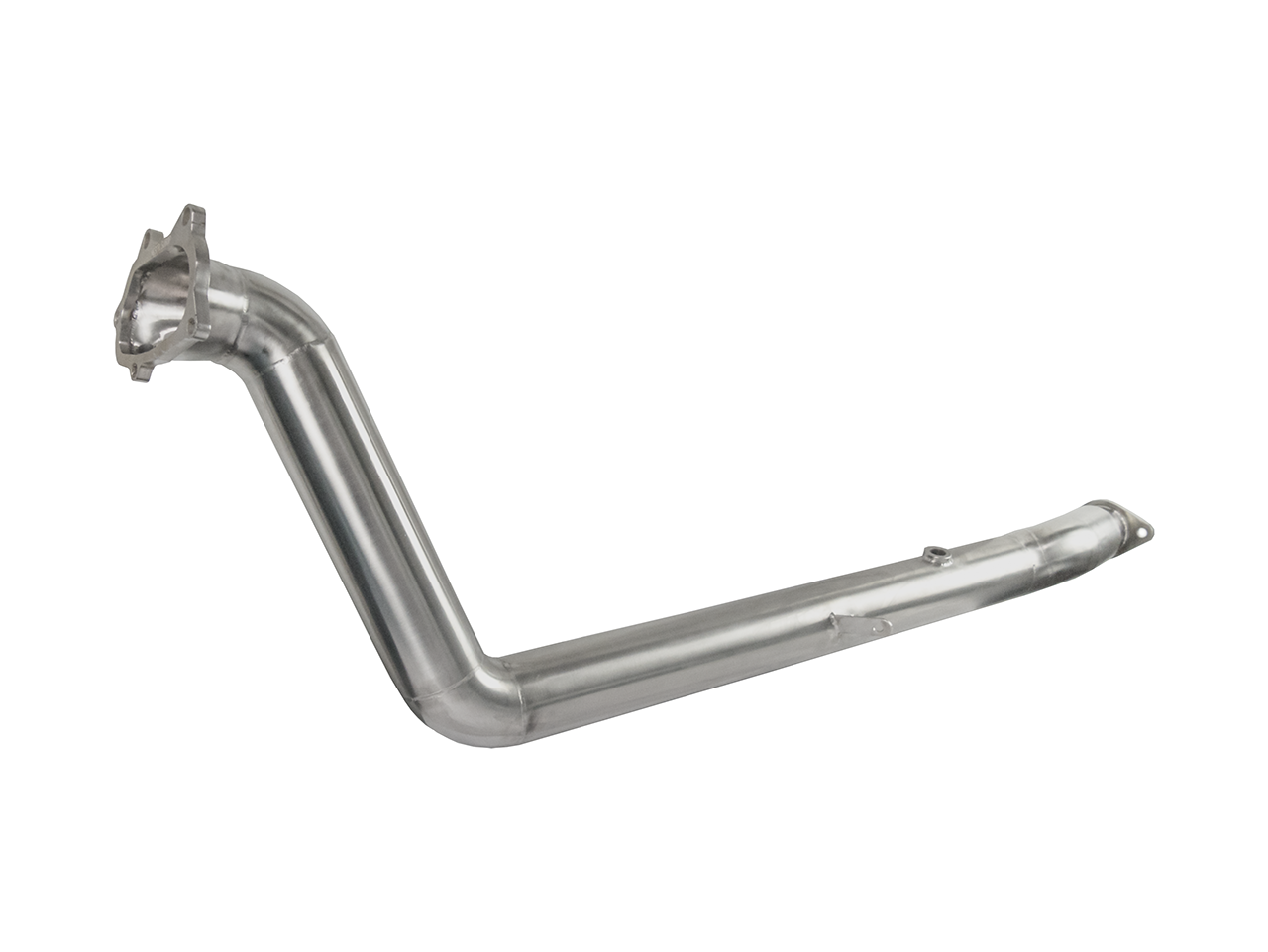 Bull-X Downpipe 3" Subaru WRX STI 2.5 300PS