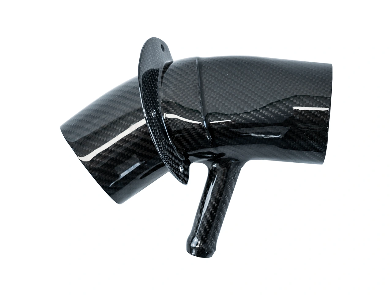 HFI Carbon Cold Air Intake Kit 2.5 TFSI Audi RS3 8V, TTRS 8S 367/400PS