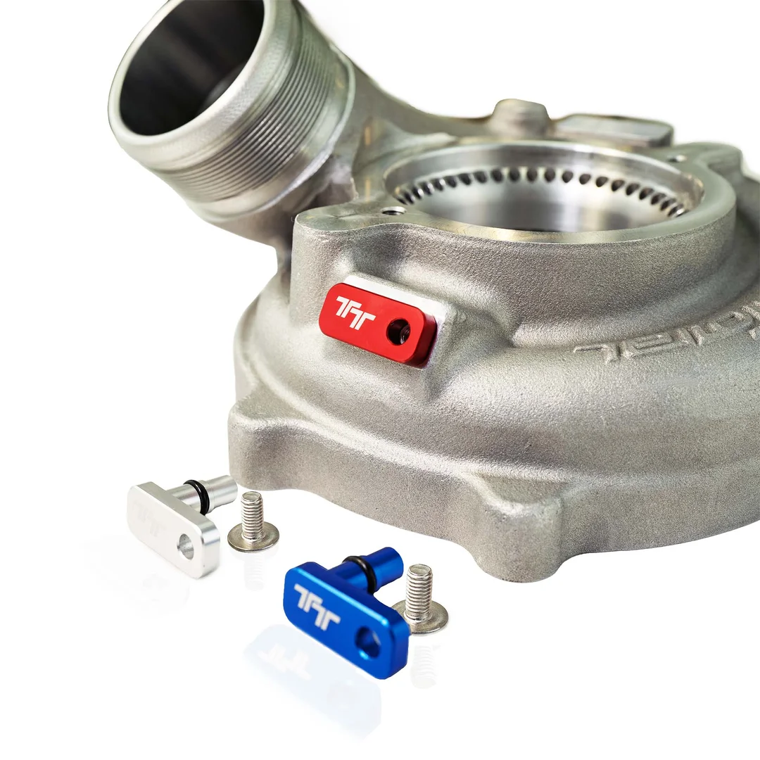 4.2L V8 A8 & RS5 Abdichtung für Hochdruckpumpe BAR-TEK®