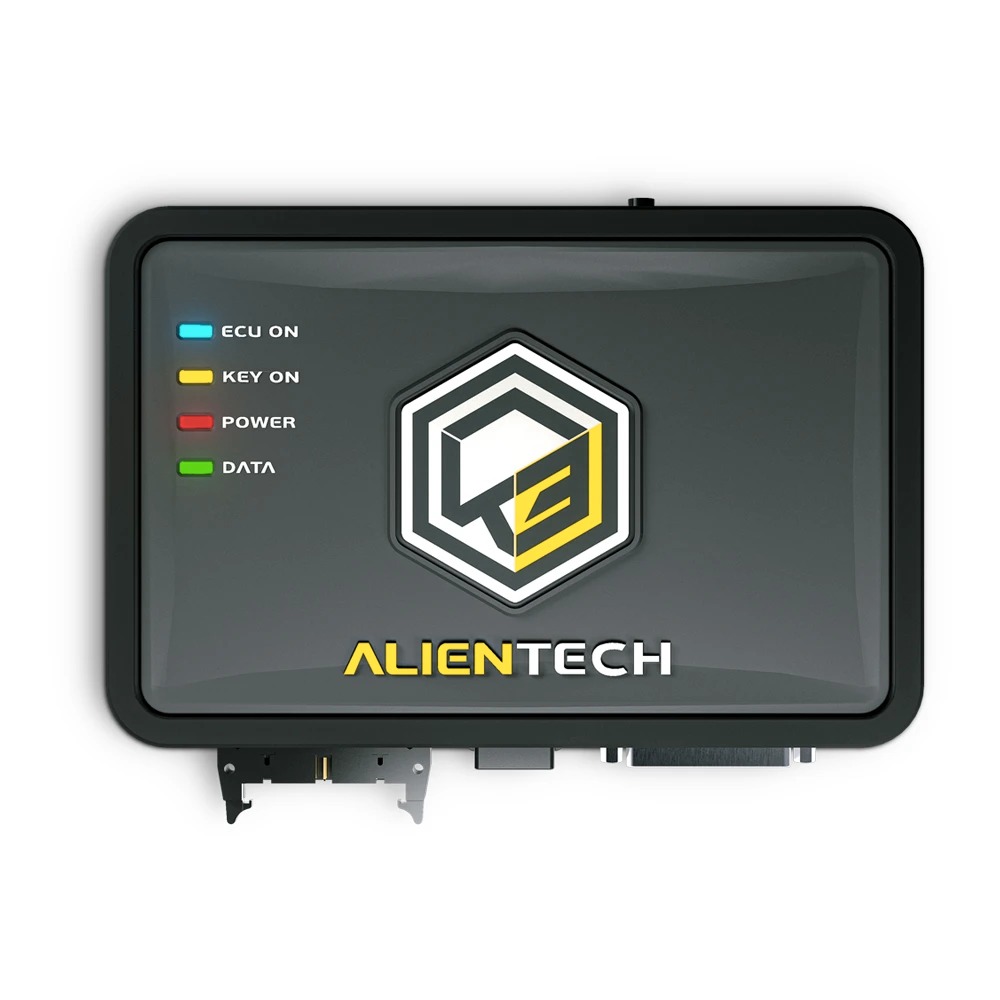 Alientech KESS3 Master Hardware – ECU & TCU Programmiergerät für OBD, Bench & Boot