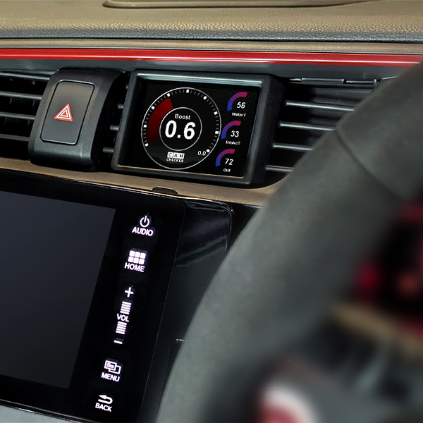 Honda Civic MK10 RHD MFD32 Gen2 