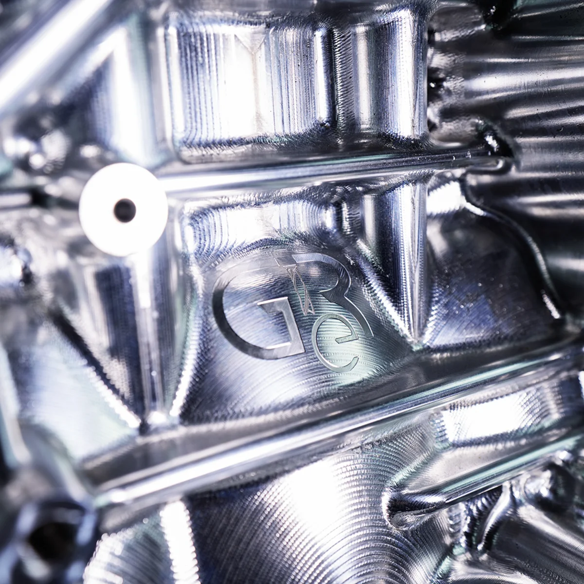 2.5 TFSI EA855 evo Billet Motorblock BAR-TEK®