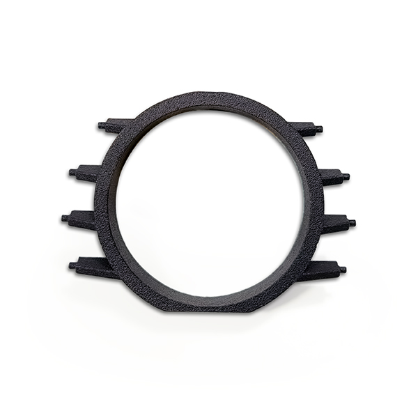 Opel Corsa/Adam LHD Bezel for MFD15 Gen2