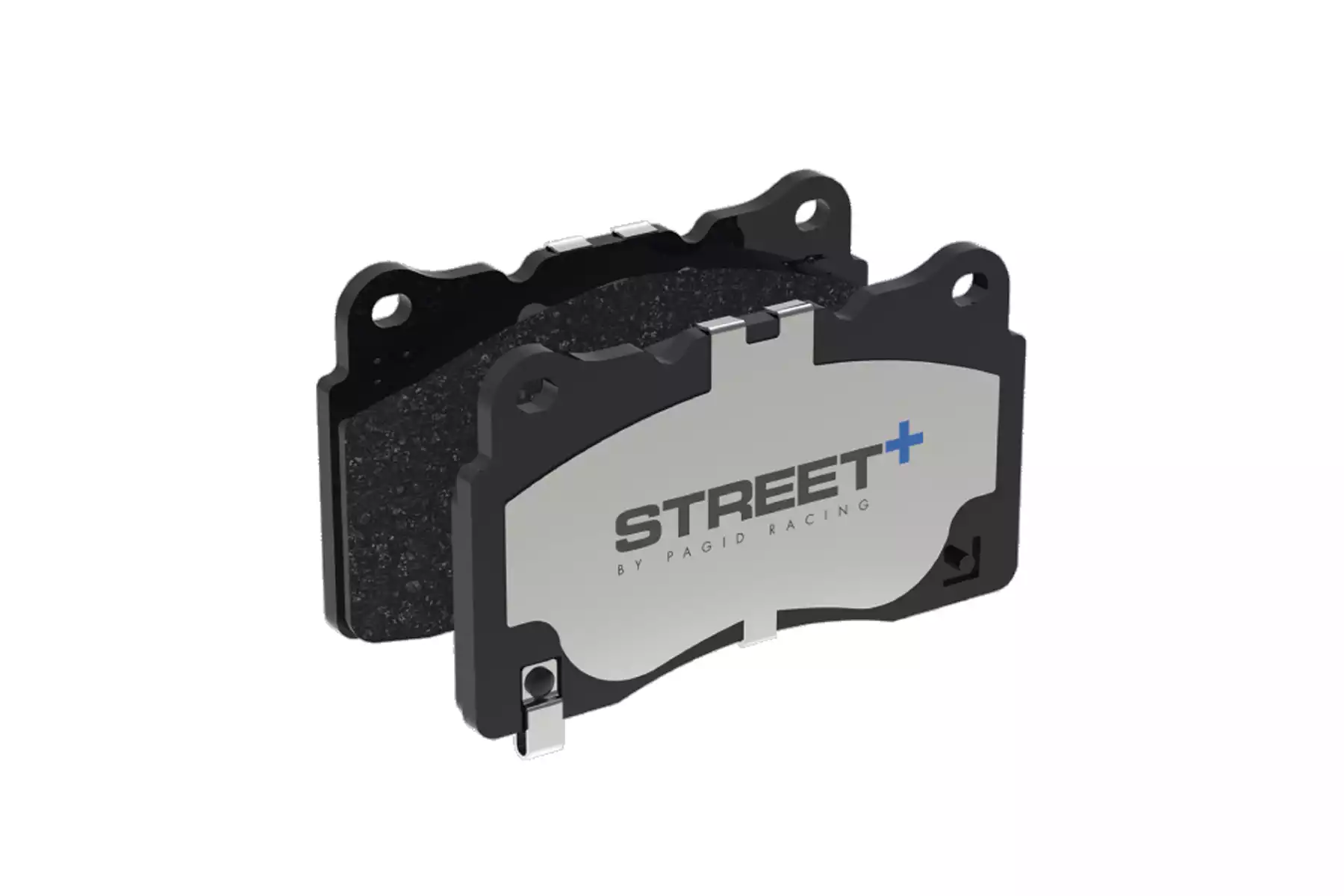 Land Rover Racing Bremsbeläge HA 24192 Street+ PAGID