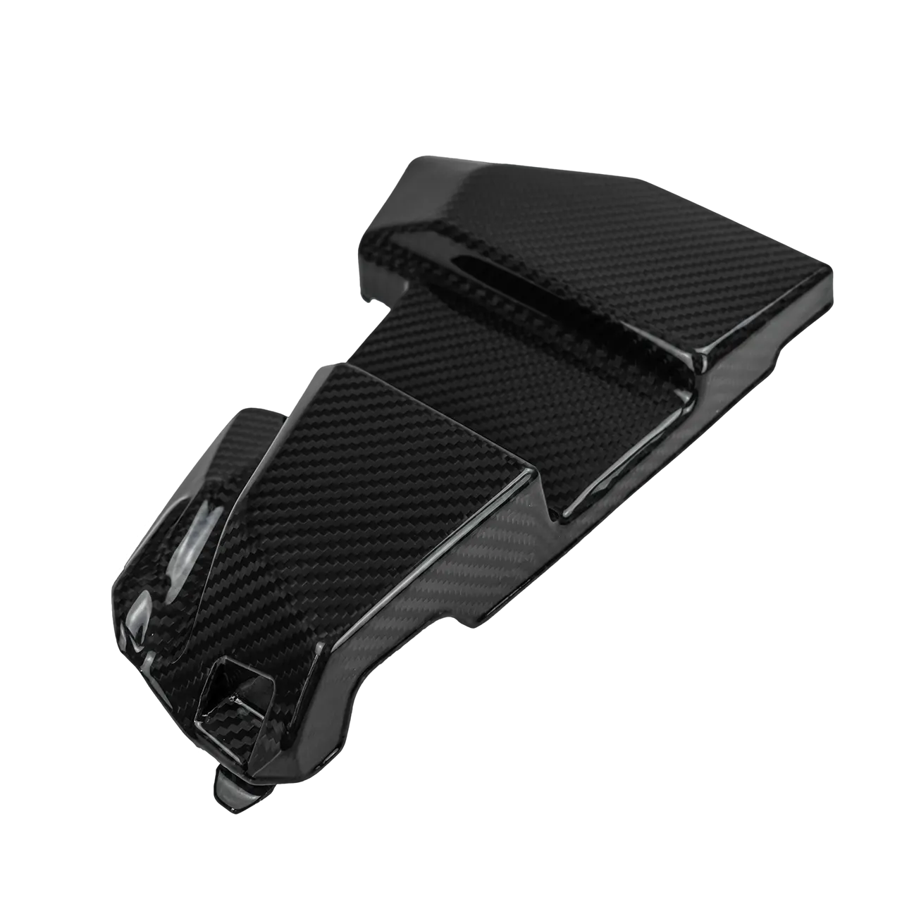 Carbon Abdeckung Steuergerät/ ECU BMW S58 (z.B. M3/ M4)
