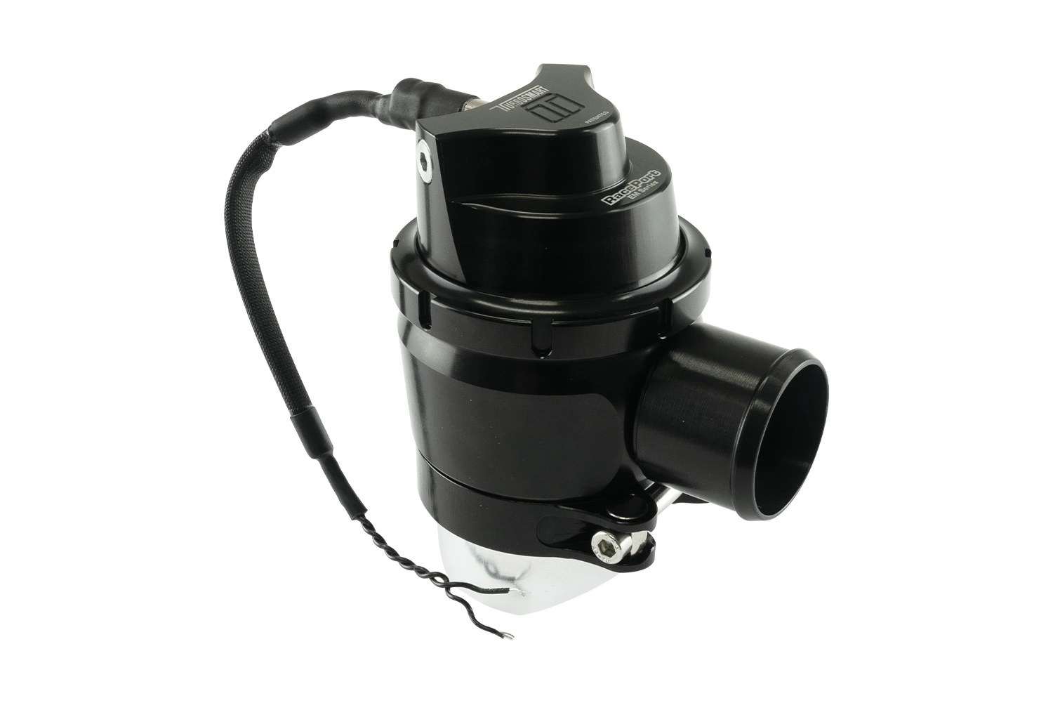 Turbosmart BOV RacePort EM Plumback Female GenV Sleeper