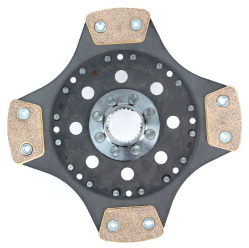 Sachs Sinter Kupplungscheibe passend für BMW BMW E90/E91 320d 110kw