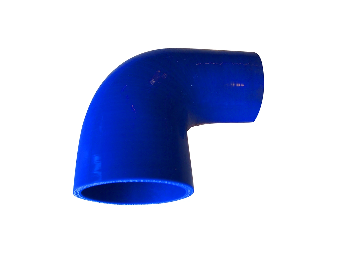 Silikon Reduzierung 90°