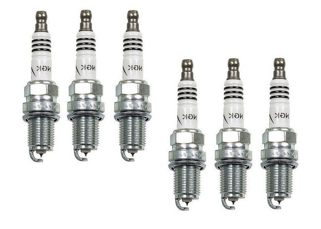 3.0L TFSI Audi S4 & S5 Zündkerzen RACE NGK