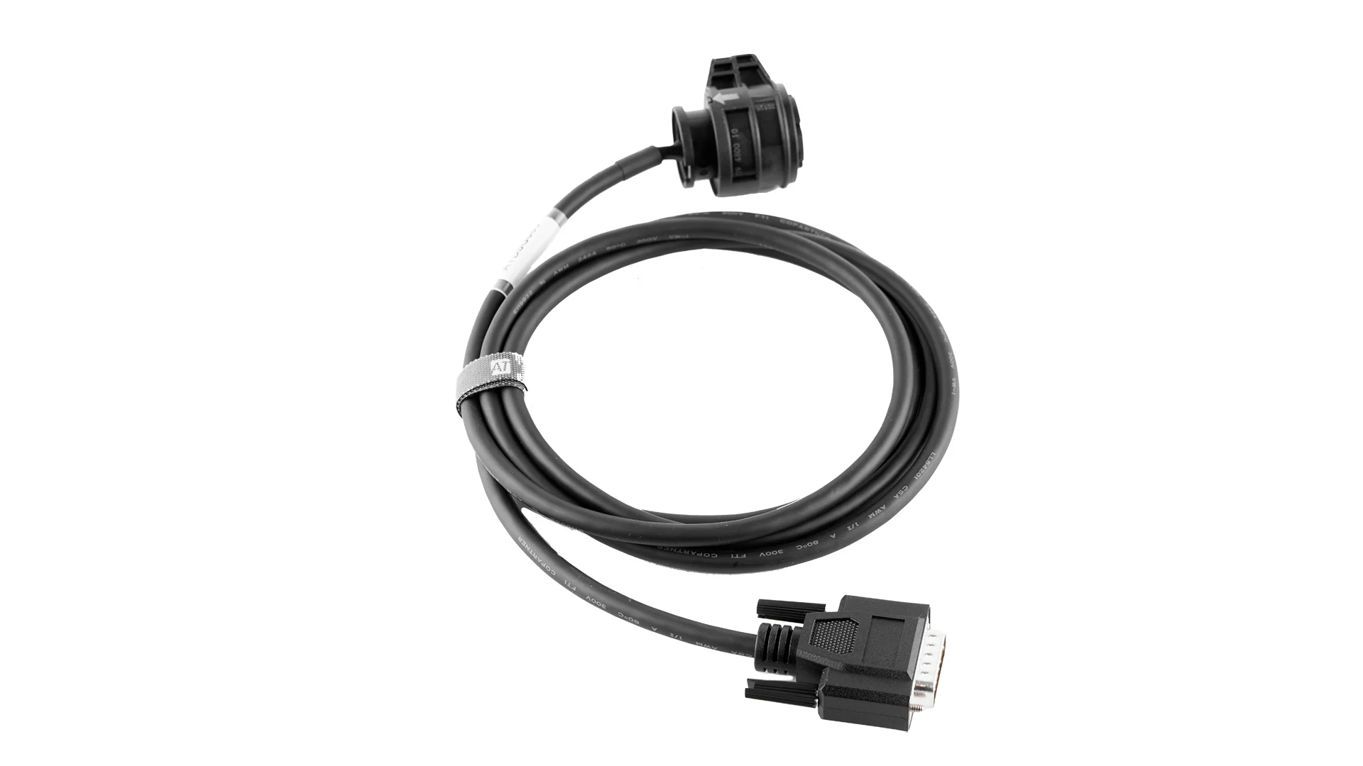 Bench Kabel füf DQ38x DSG