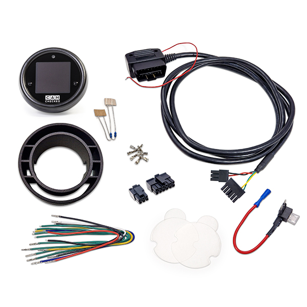 Jeep Compass Patriot  LHD/RHD MFD15 Gen2