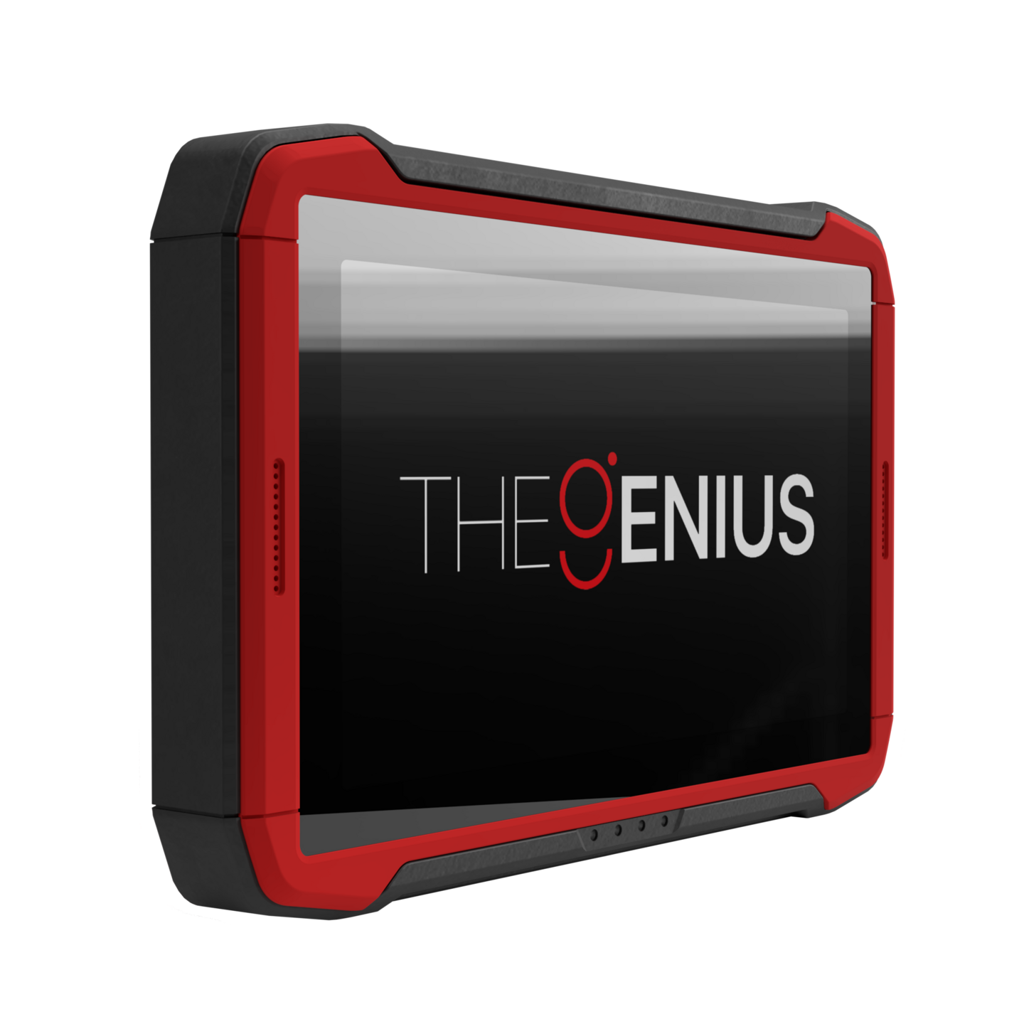 The Genius Master – LKW, Bus, Transporter & Off-Highway