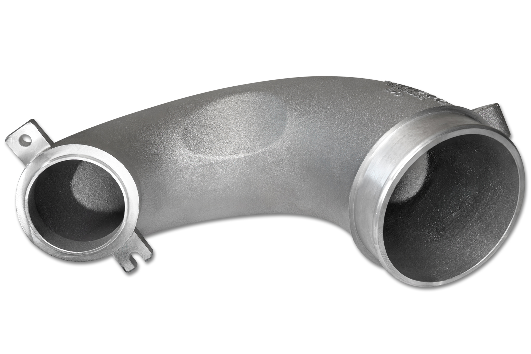 E-INTAKE Turbo-Inlet 2.5 TFSI EA855EVO - Audi RS3 8V FL / 8Y, Formentor VZ5