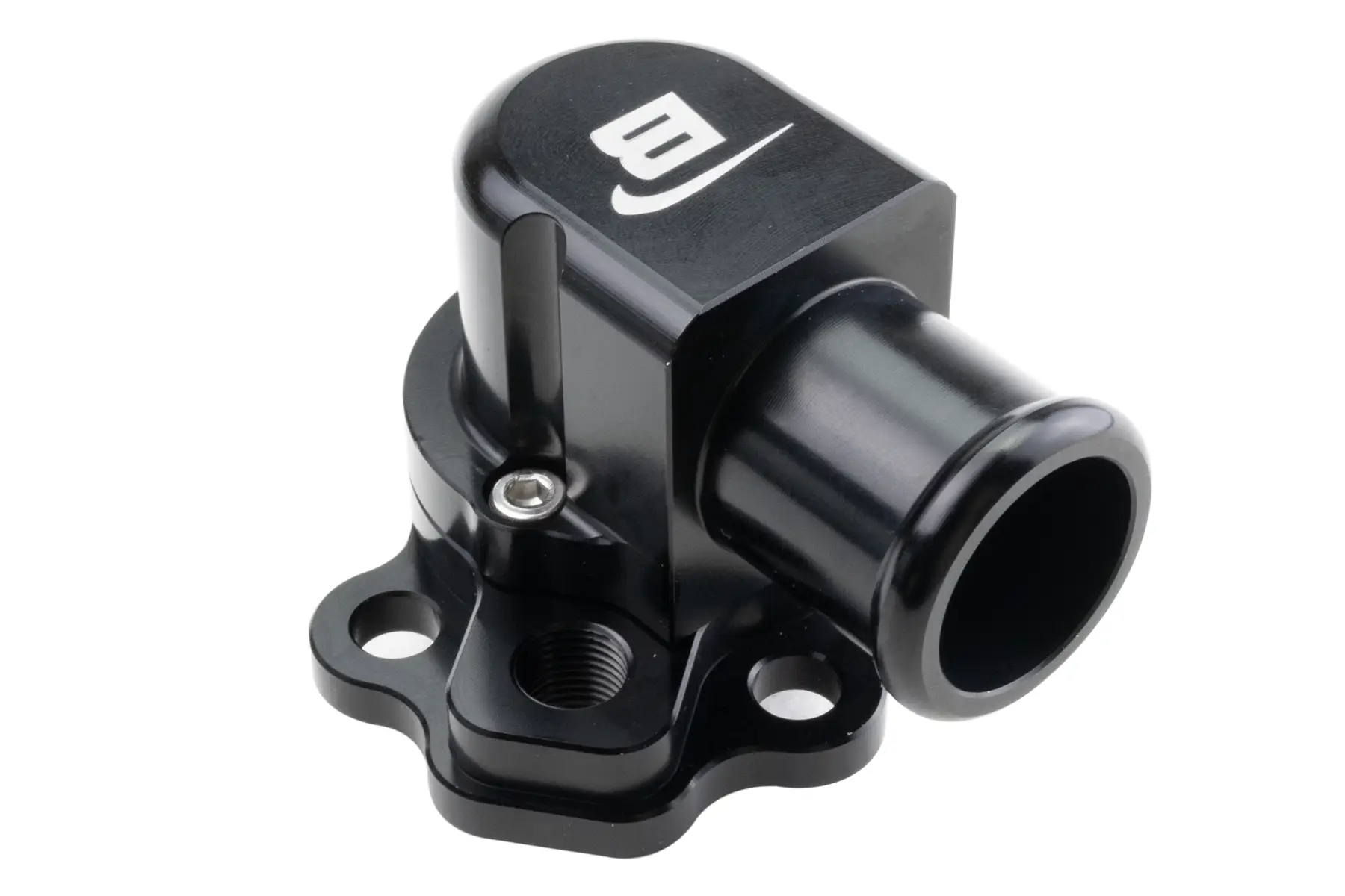 2.5 TFSI EA855 evo Schubumluftventil Adapter BAR-TEK®