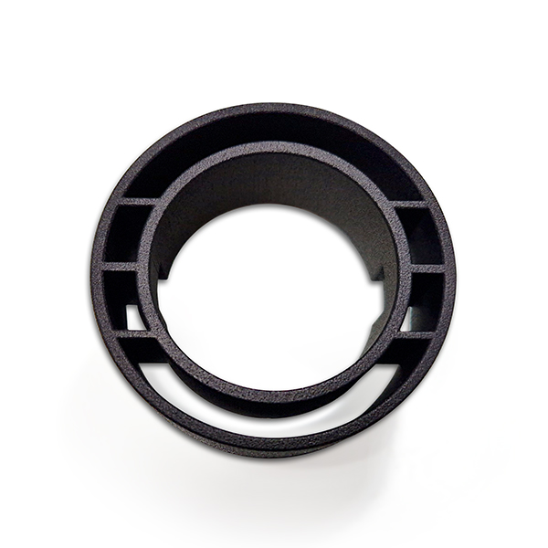 Jeep Compass Patriot  LHD/RHD 52mm bezel for MFD15