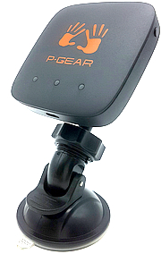P-Gear P610 - 20 Hz