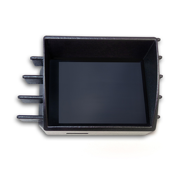 Porsche 911 997 LHD MFD28 Gen2 for Standalone ECU