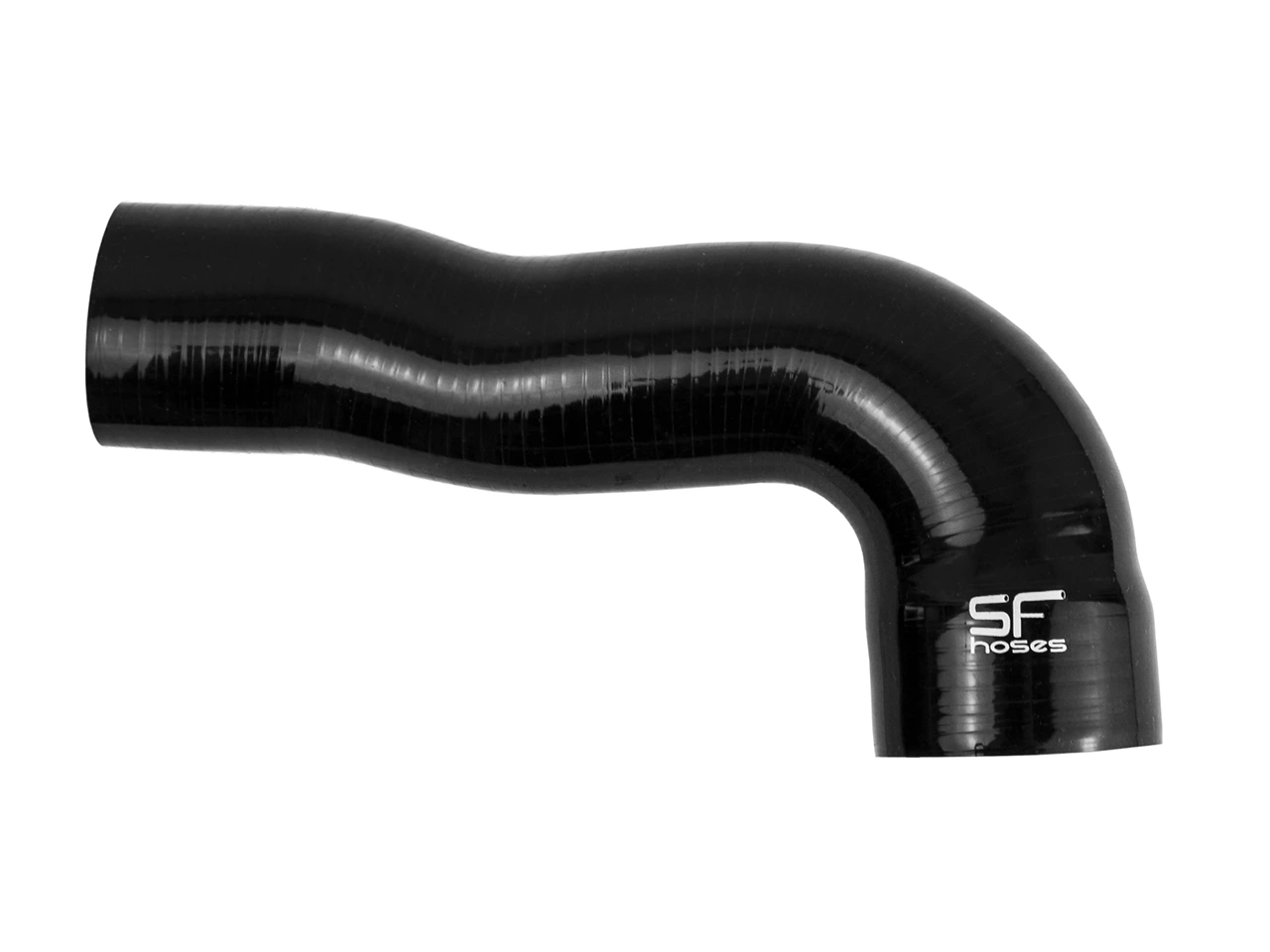 Ladeluftkühler Schlauch (Fahrerseite) VAG 1.8-2.0 T(F)SI EA888 Gen.3 (z.B. Golf 7)