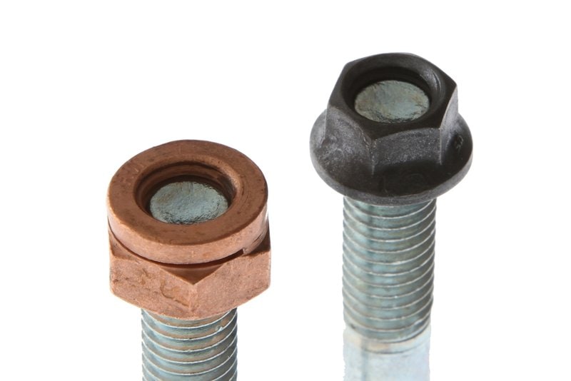 Turbo Mutter BAR-TEK®