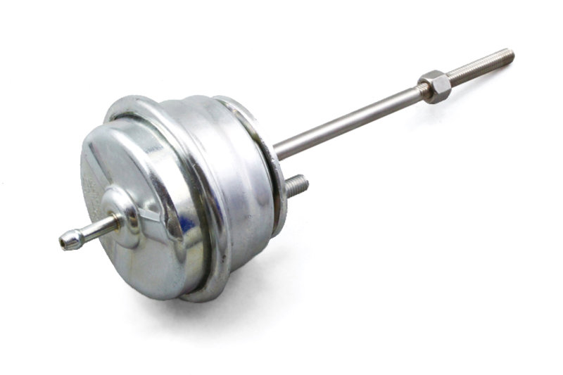 EFR 6258 EFR 7163 Wastegate Druckdose Low Boost Lang