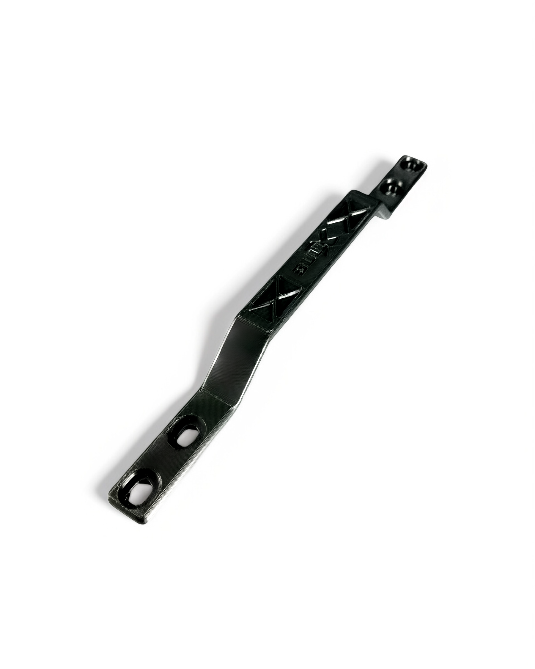 Abgasstrebe / Hilfsrahmen Subframe Brace  VAG MQB & MBQ Evo