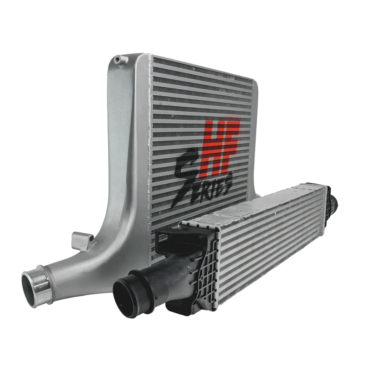 HF-Series Ladeluftkühler Audi S4/S5 B9 3.0 TDI