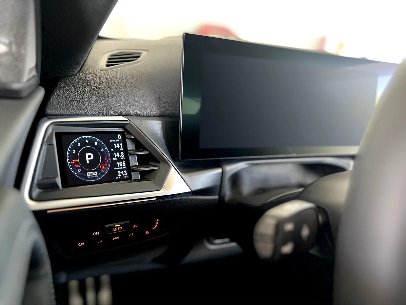 Hyundai i30N PD LHD MFD28 Gen2