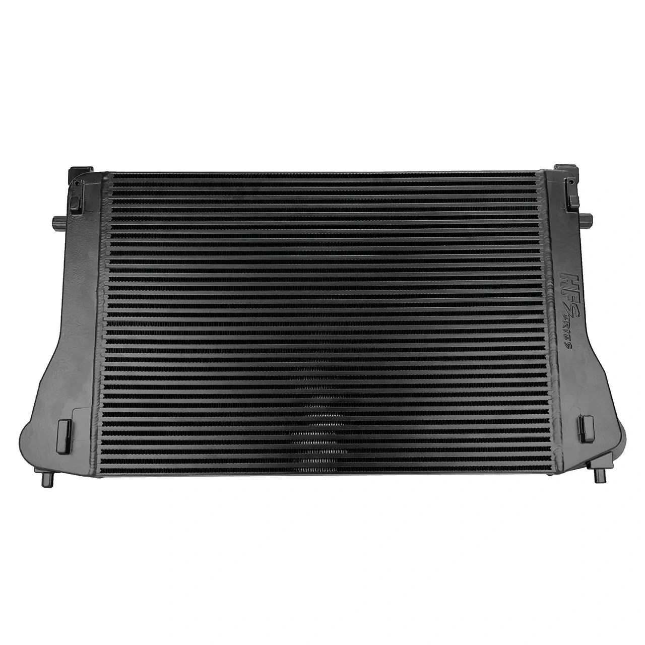 HF-Series Ladeluftkühler Set VAG 2.0 T(F)SI EA888 Gen.4 (z.B. Golf 8 GTI, Leon KL)